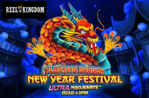 Floating Dragon New Year Festival